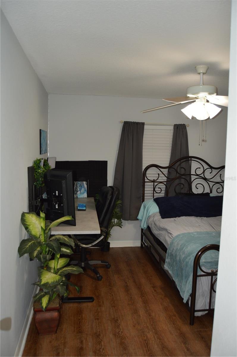 CITRUS SPGS UNIT 07 - Residential