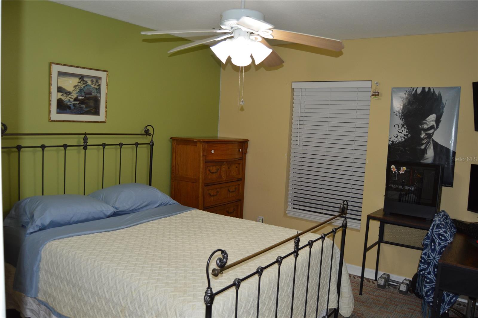 CITRUS SPGS UNIT 07 - Residential