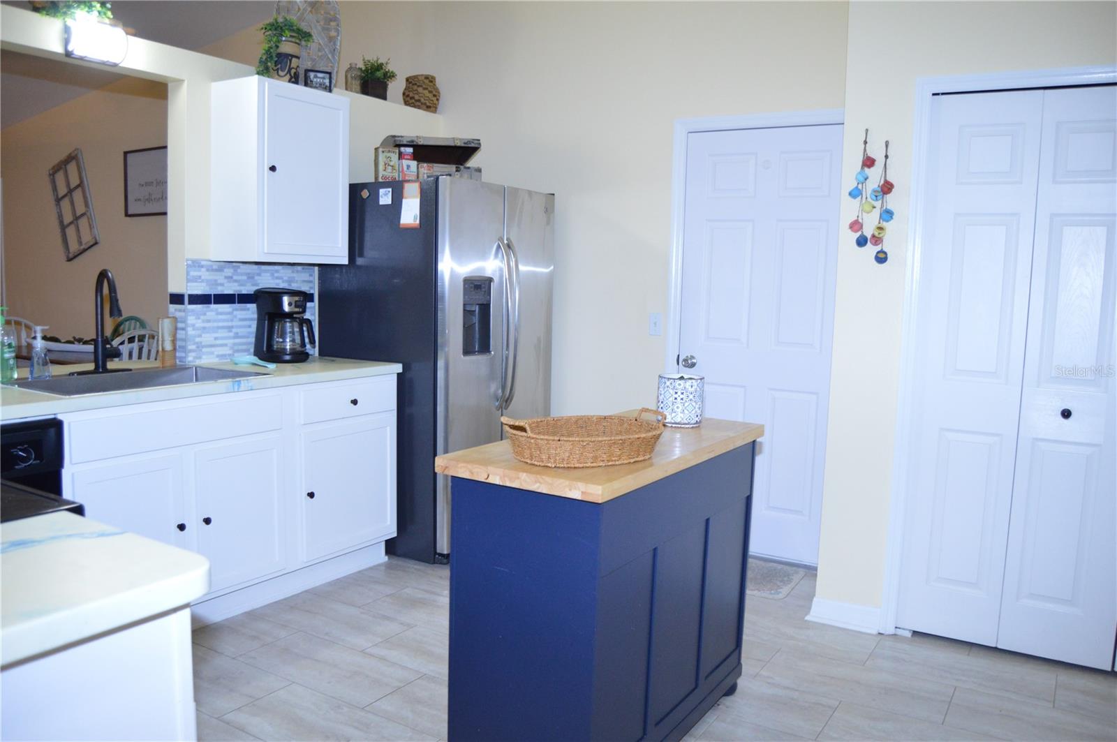 CITRUS SPGS UNIT 07 - Residential