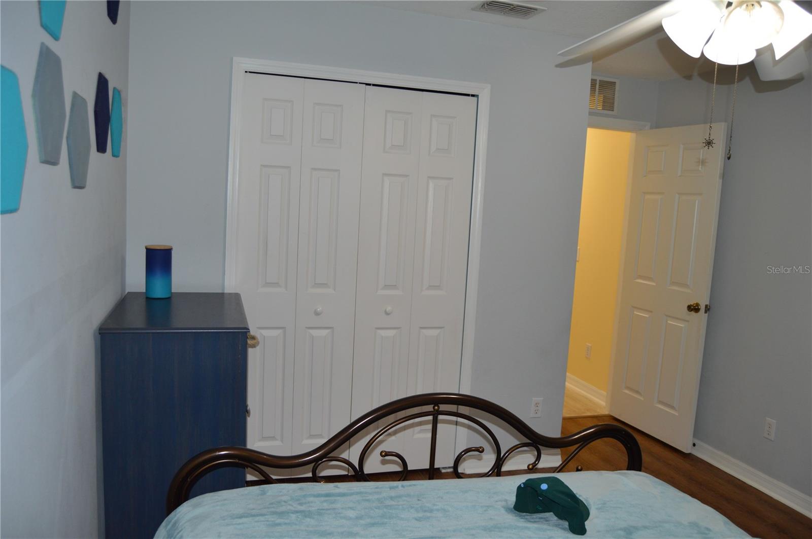 CITRUS SPGS UNIT 07 - Residential