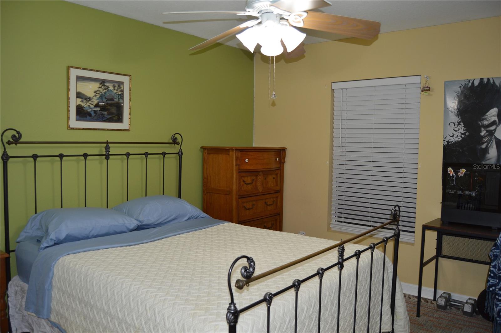 CITRUS SPGS UNIT 07 - Residential