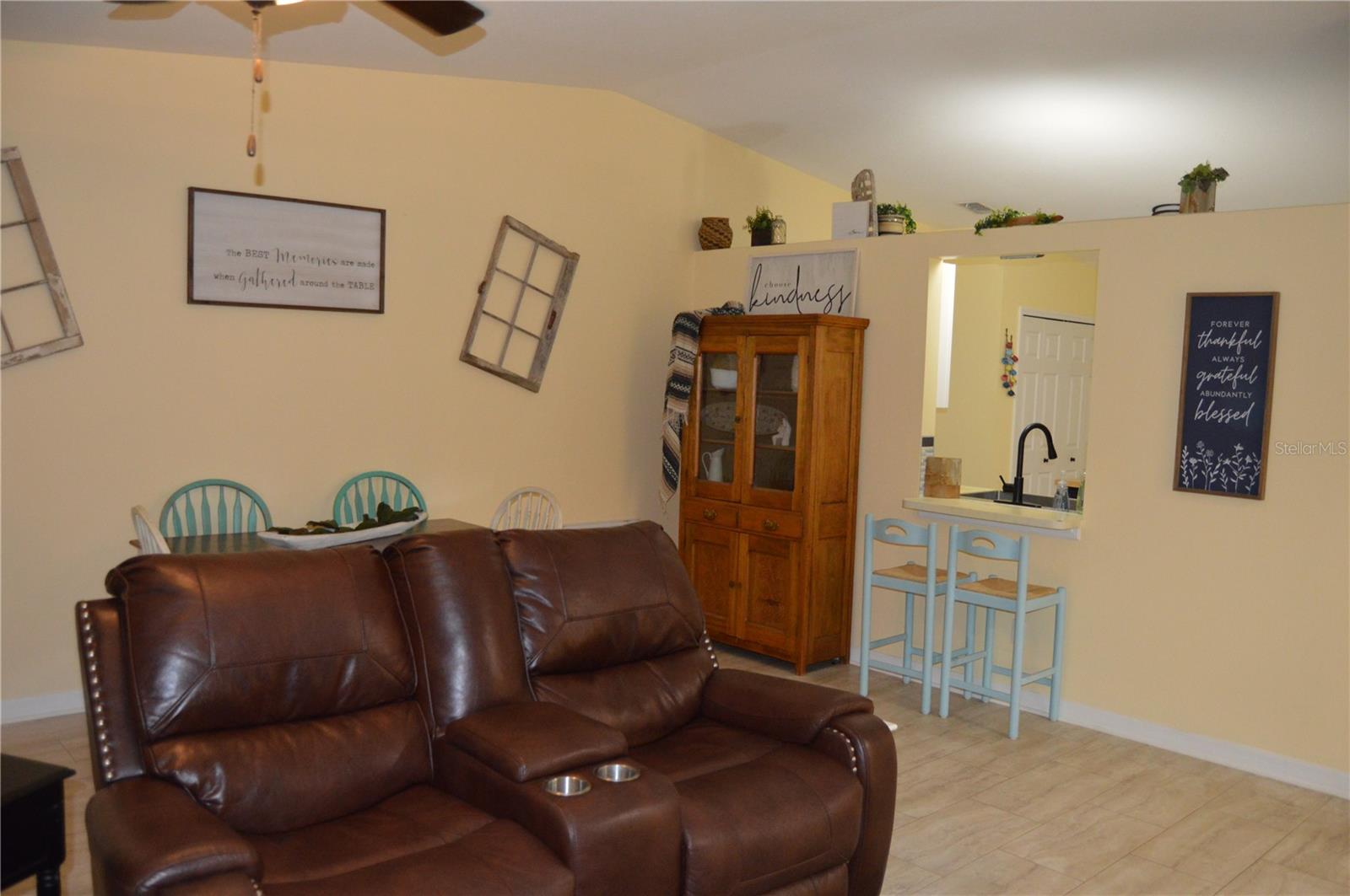 CITRUS SPGS UNIT 07 - Residential