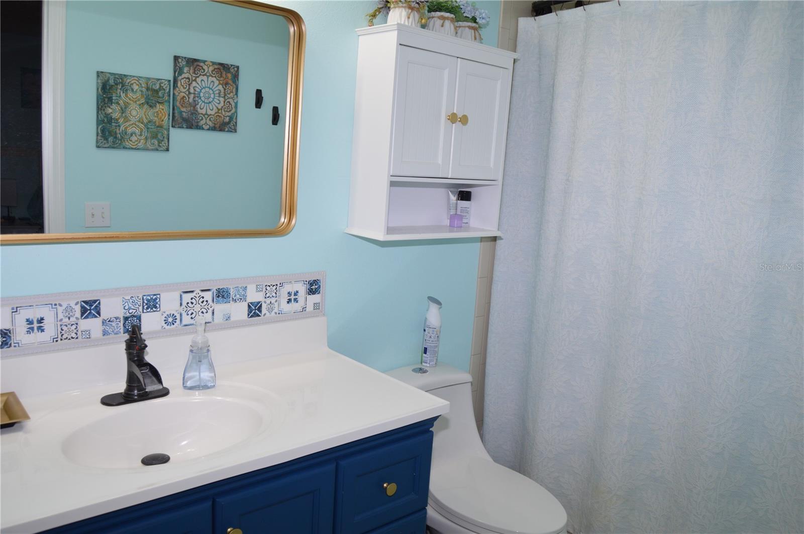 CITRUS SPGS UNIT 07 - Residential