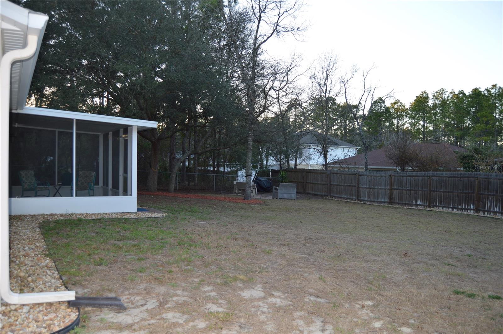 CITRUS SPGS UNIT 07 - Residential