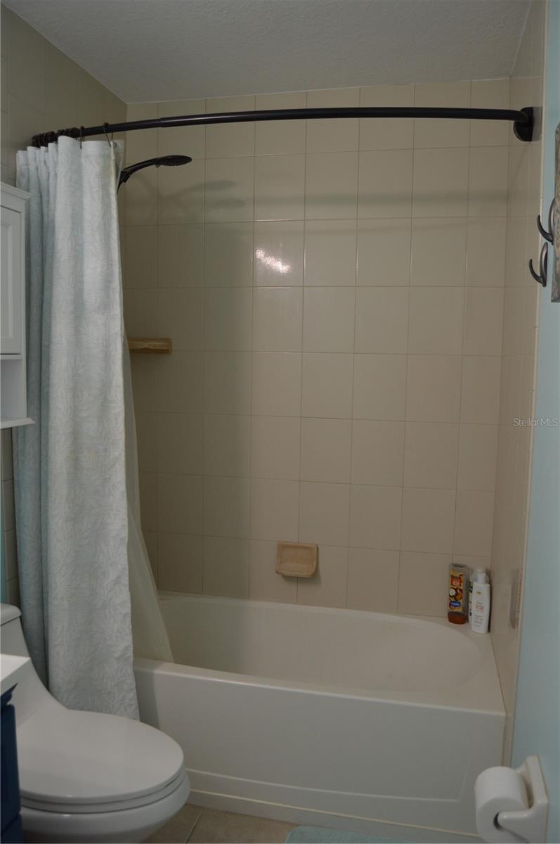 CITRUS SPGS UNIT 07 - Residential