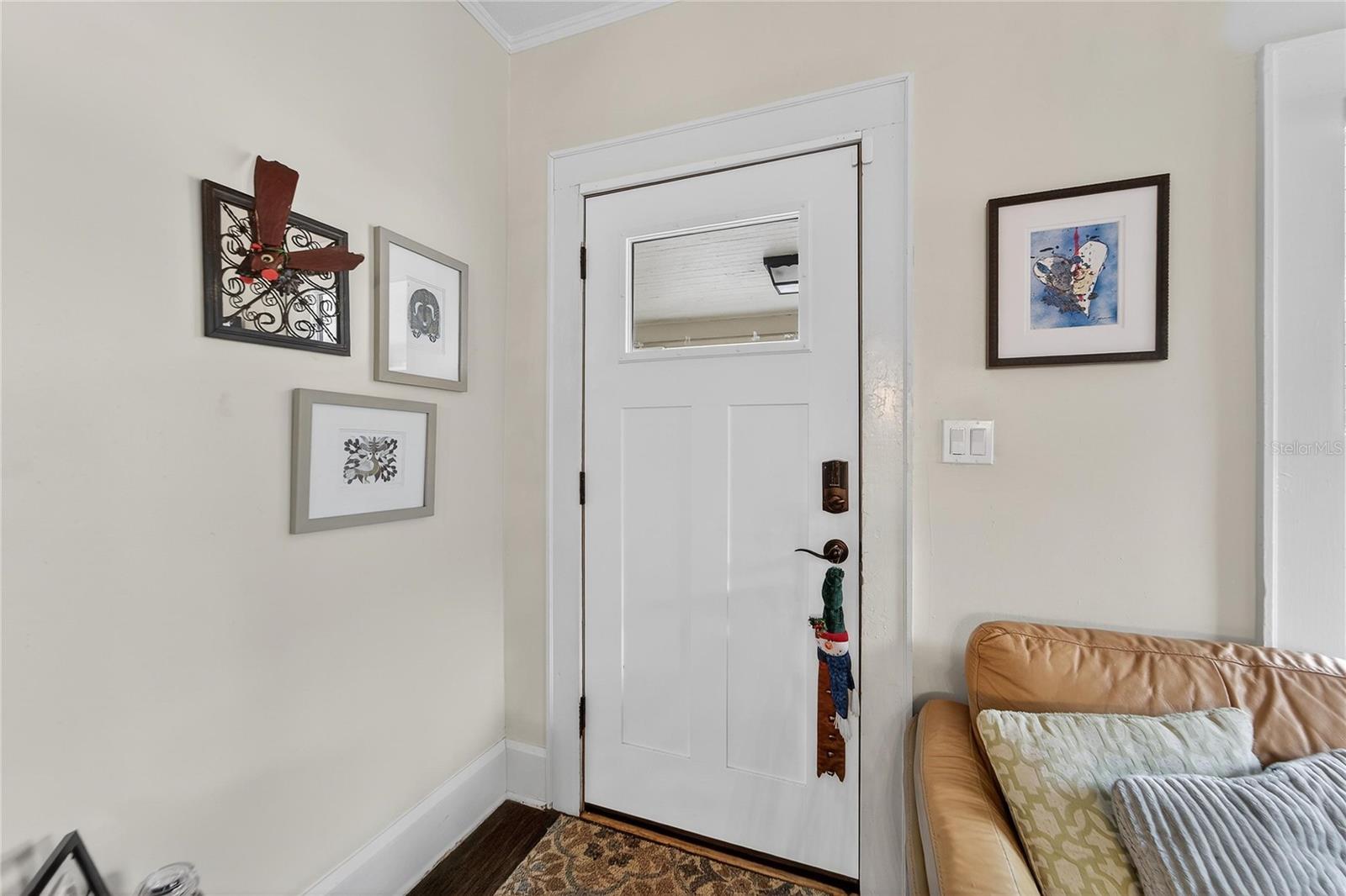 PLANT CITY HEIGHTS - Residential