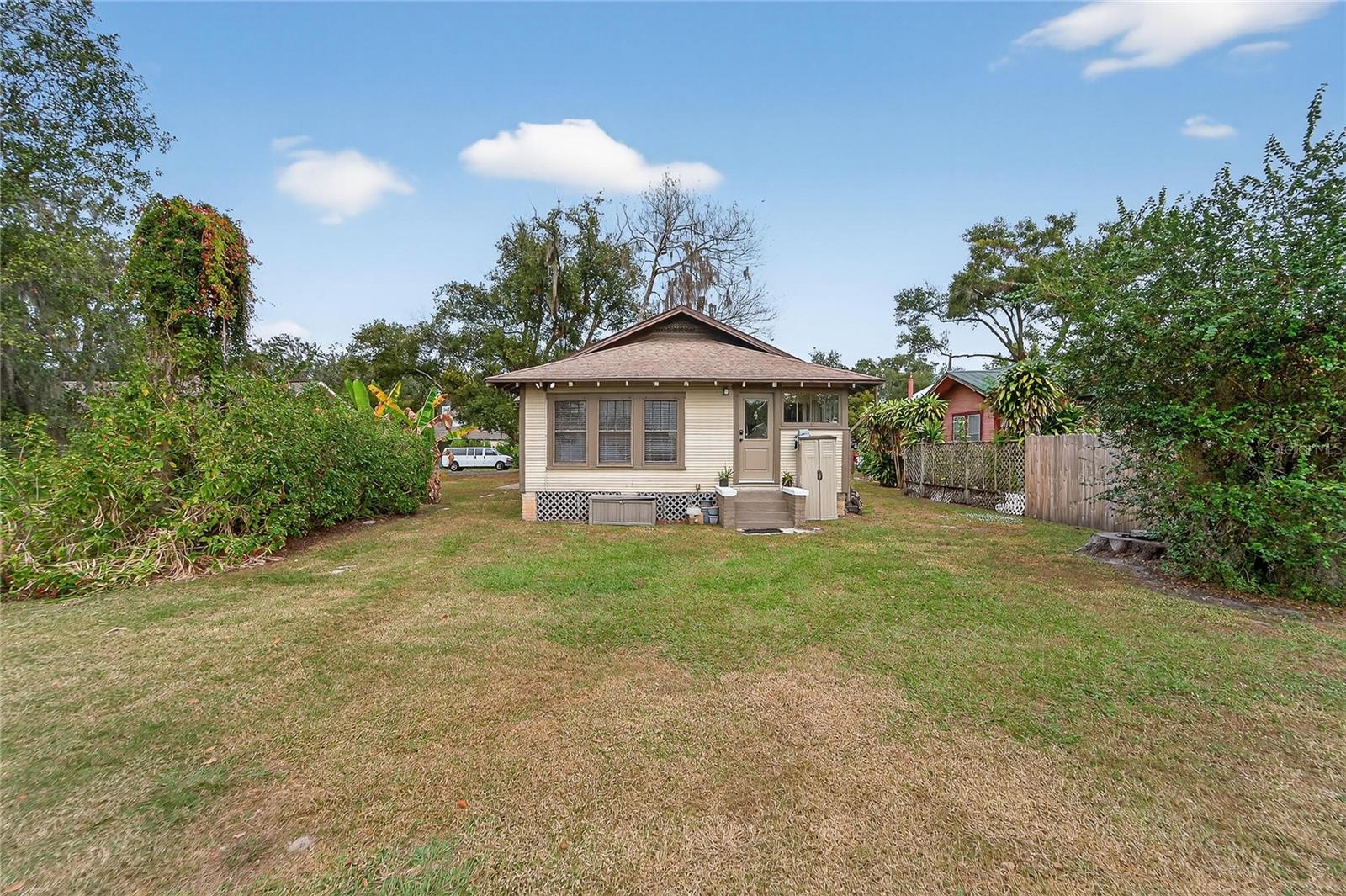 PLANT CITY HEIGHTS - Residential