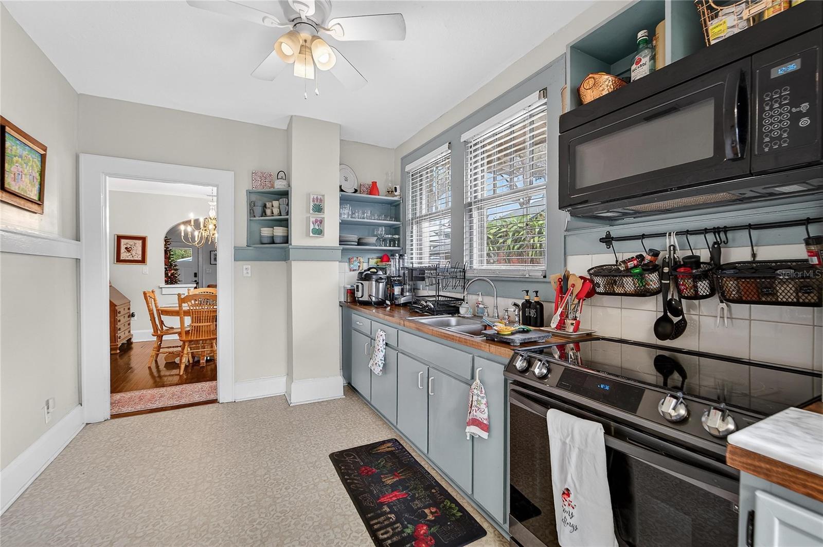 PLANT CITY HEIGHTS - Residential