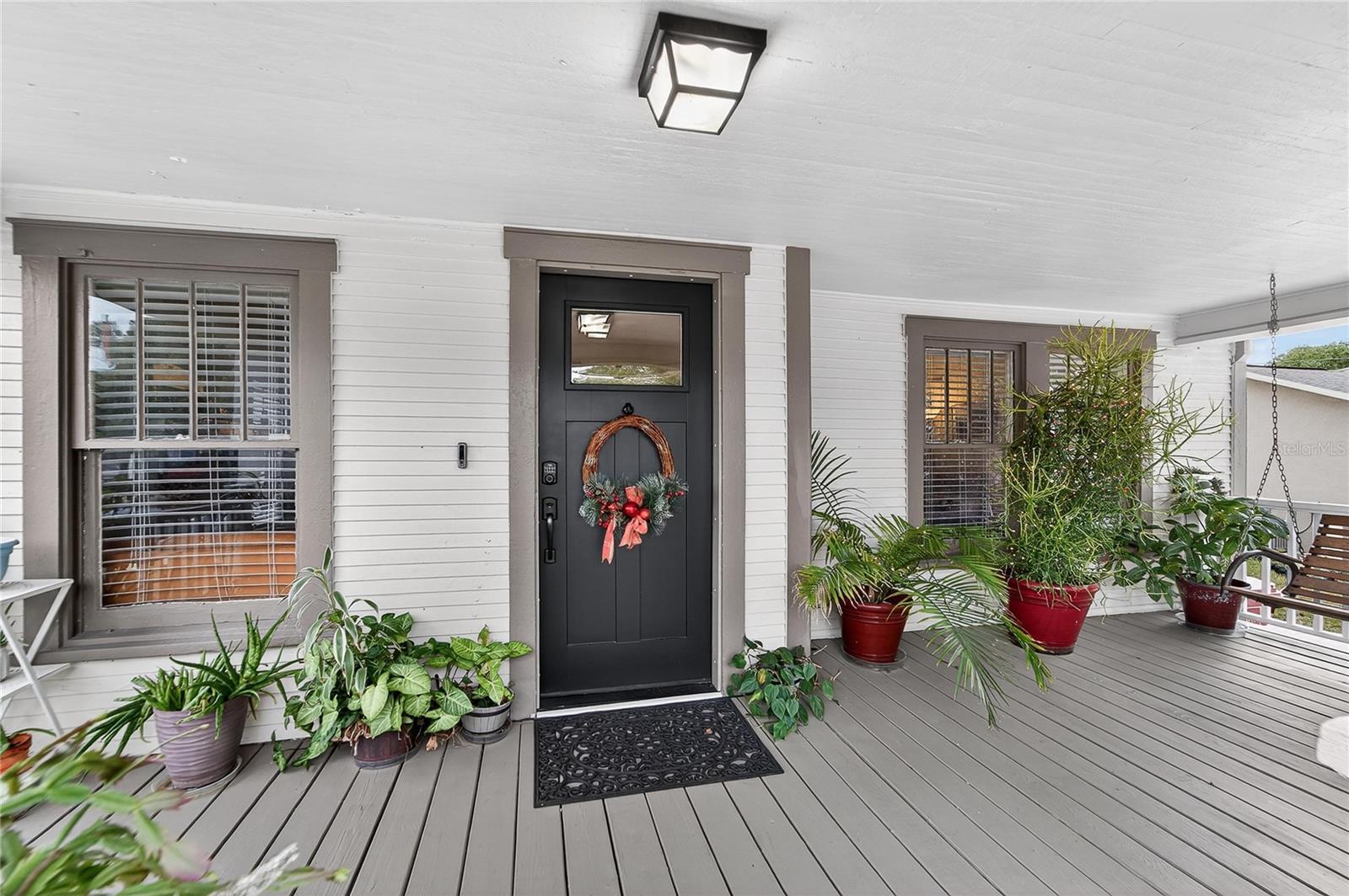 PLANT CITY HEIGHTS - Residential