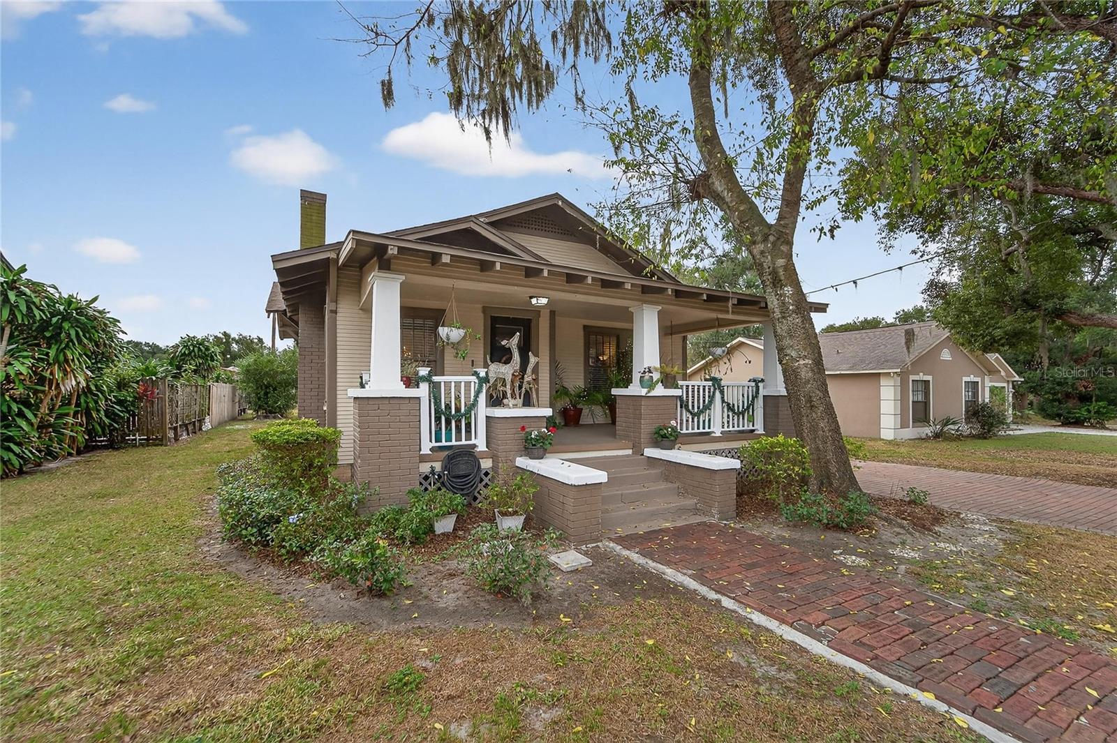 PLANT CITY HEIGHTS - Residential