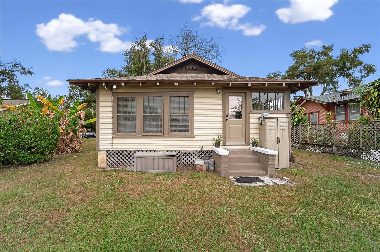 PLANT CITY HEIGHTS - Residential