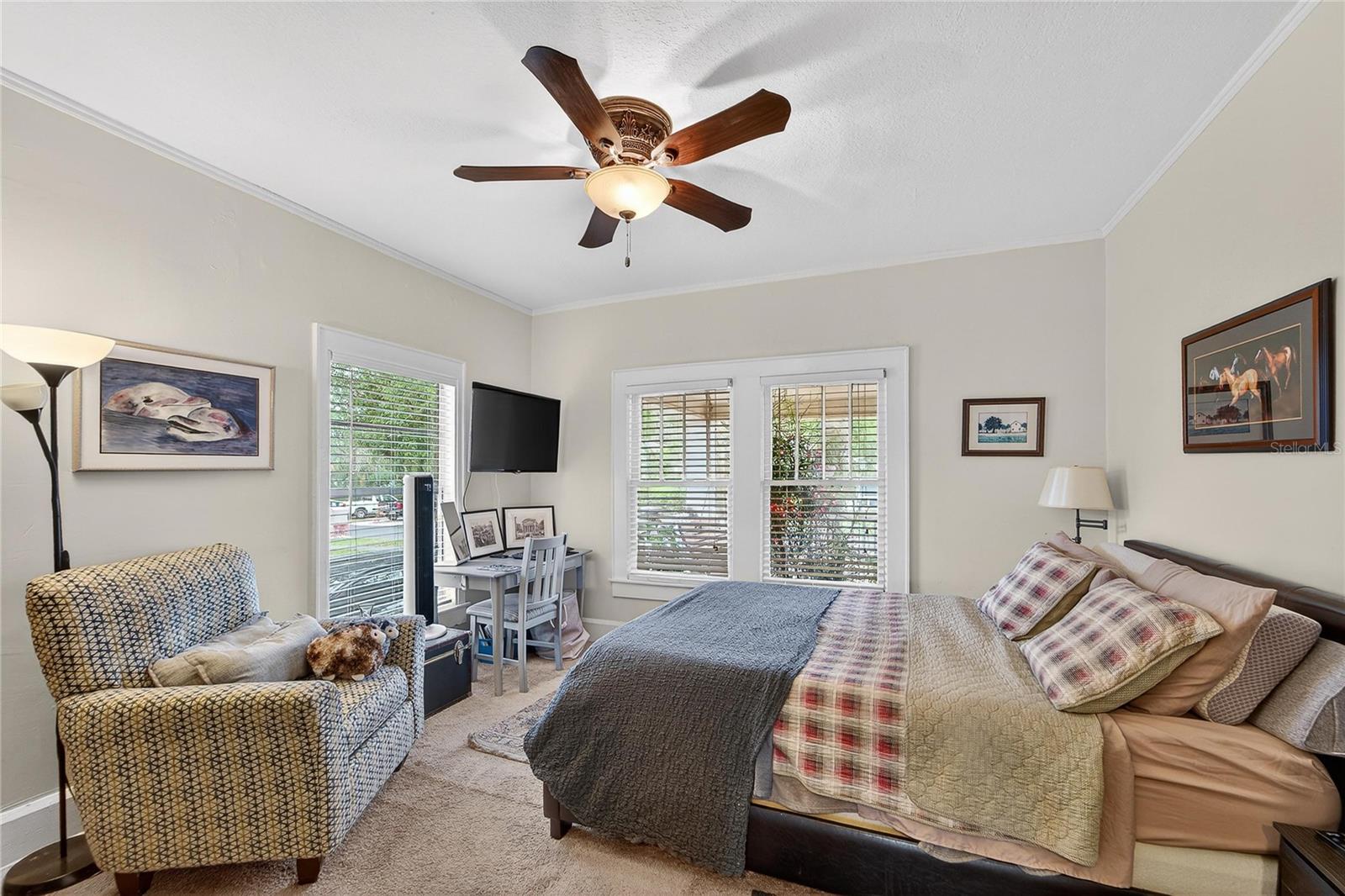 PLANT CITY HEIGHTS - Residential