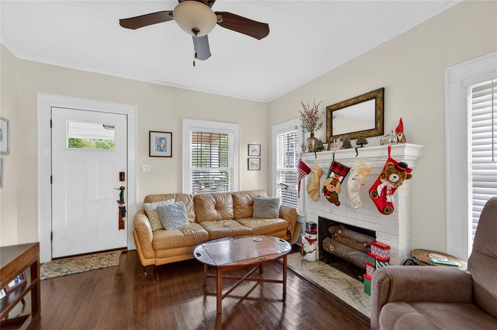 PLANT CITY HEIGHTS - Residential