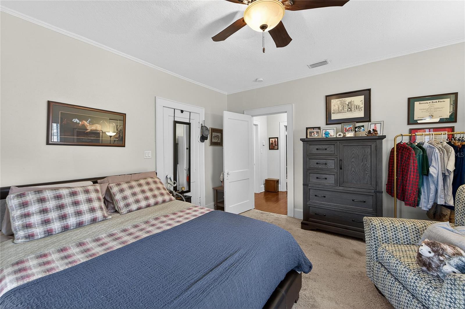 PLANT CITY HEIGHTS - Residential