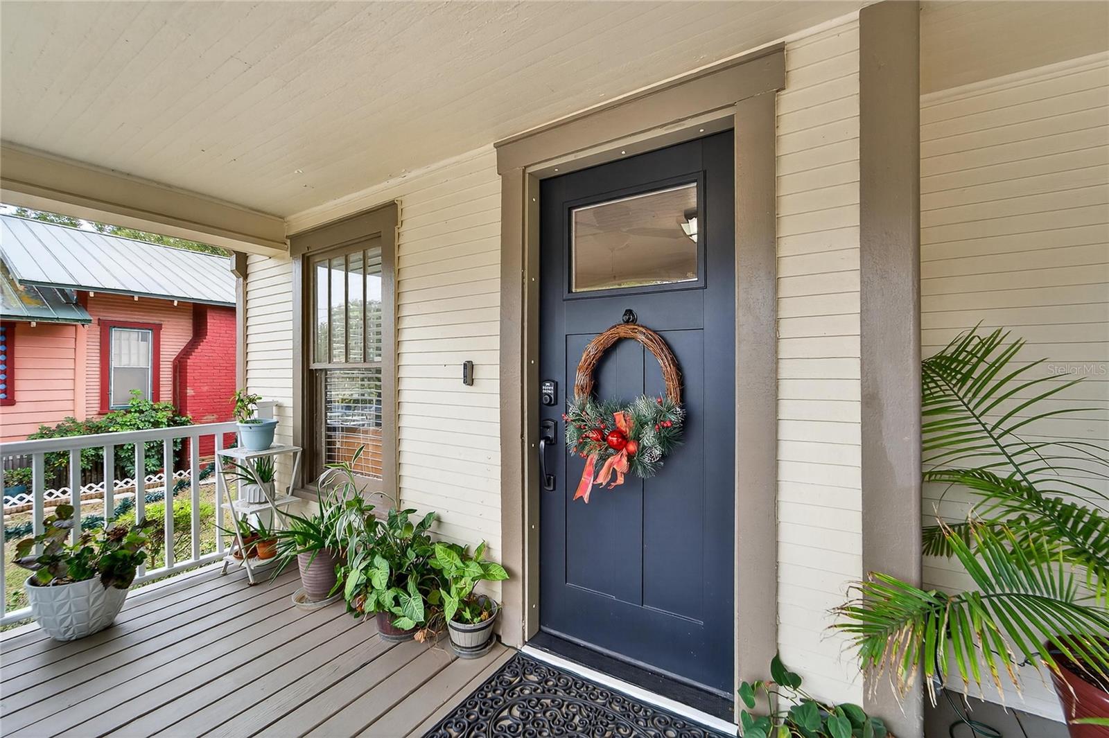 PLANT CITY HEIGHTS - Residential