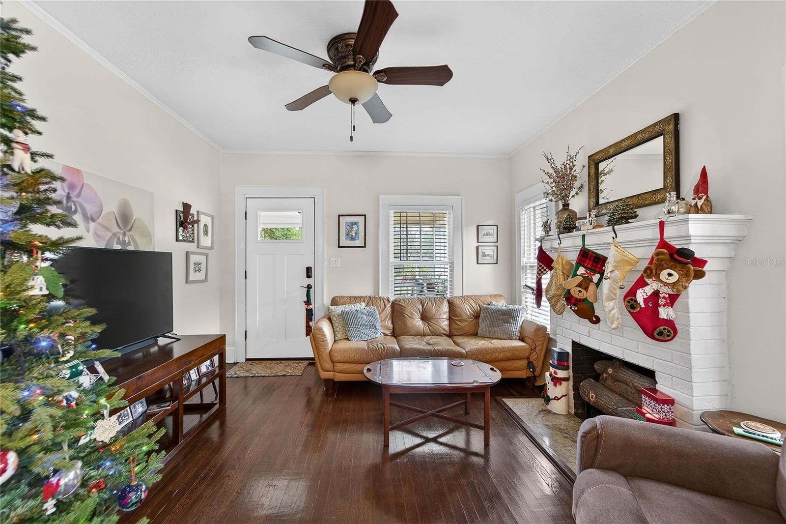 PLANT CITY HEIGHTS - Residential