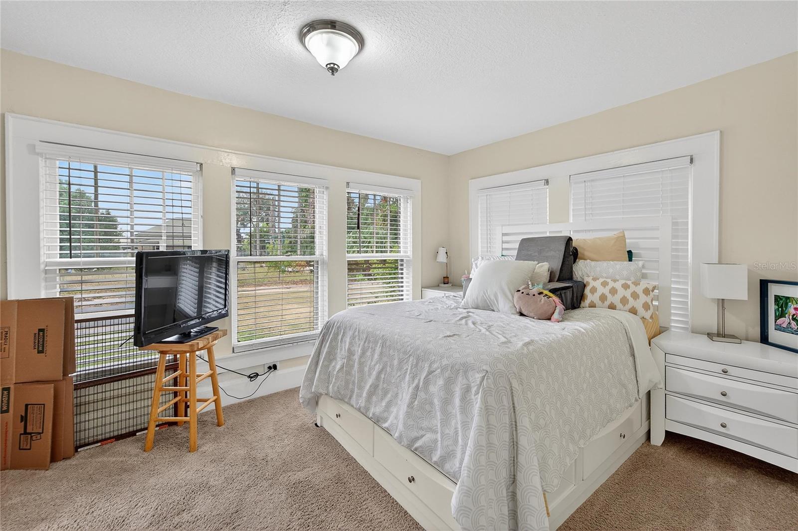 PLANT CITY HEIGHTS - Residential