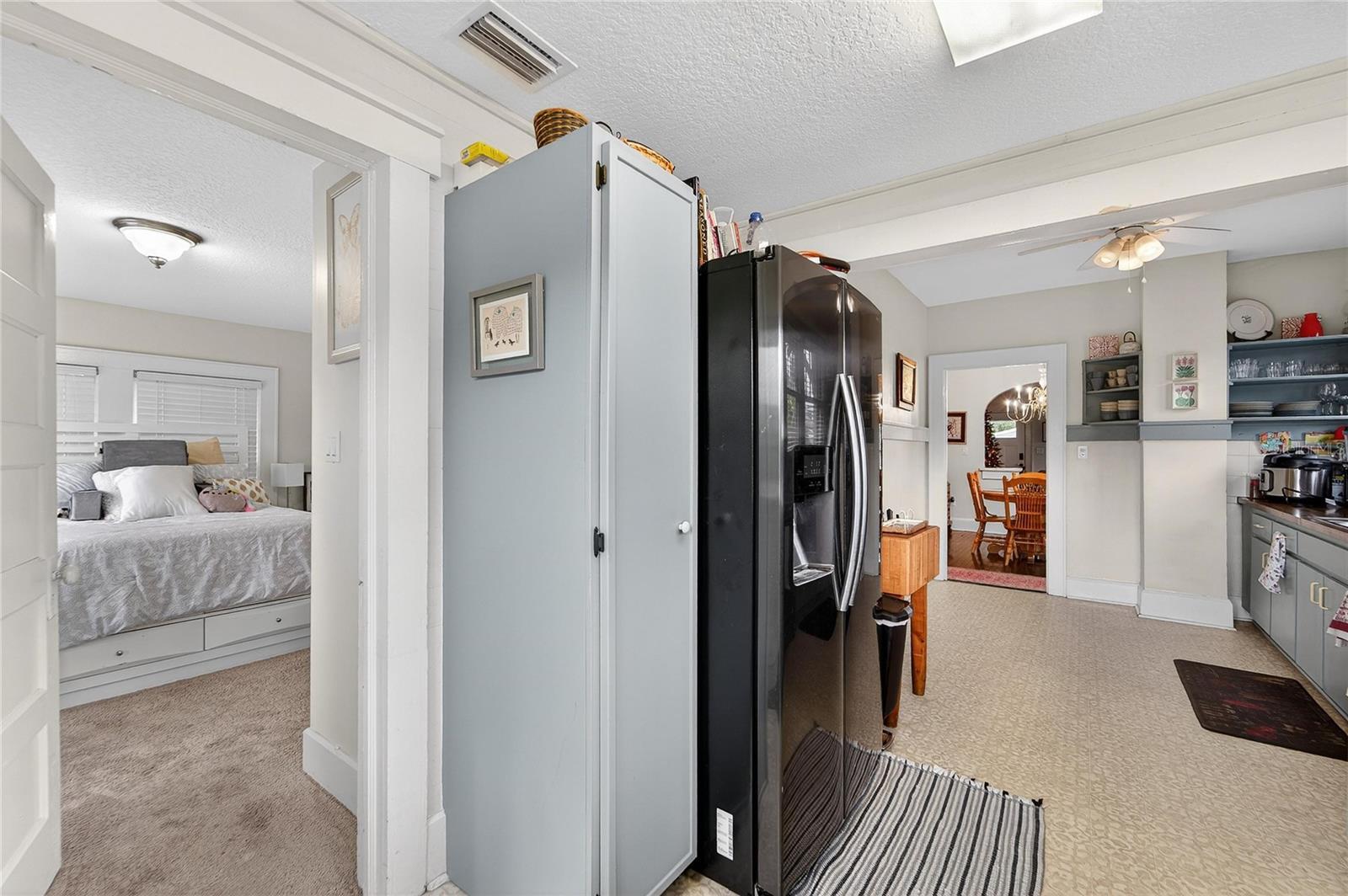 PLANT CITY HEIGHTS - Residential