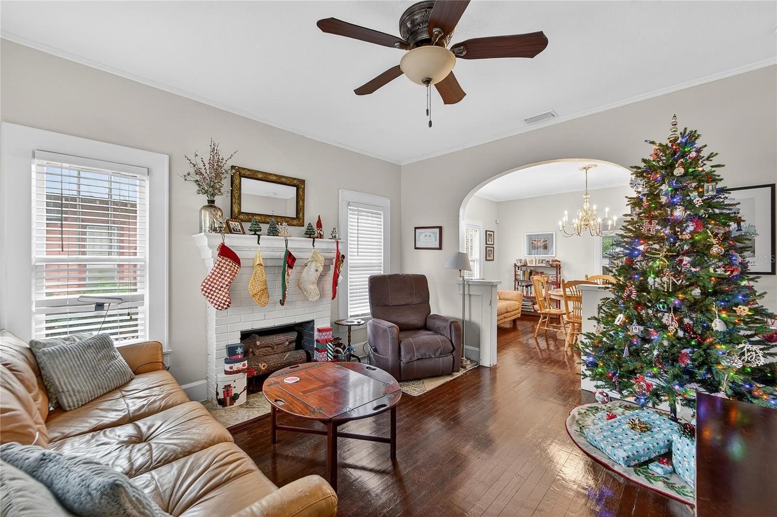 PLANT CITY HEIGHTS - Residential