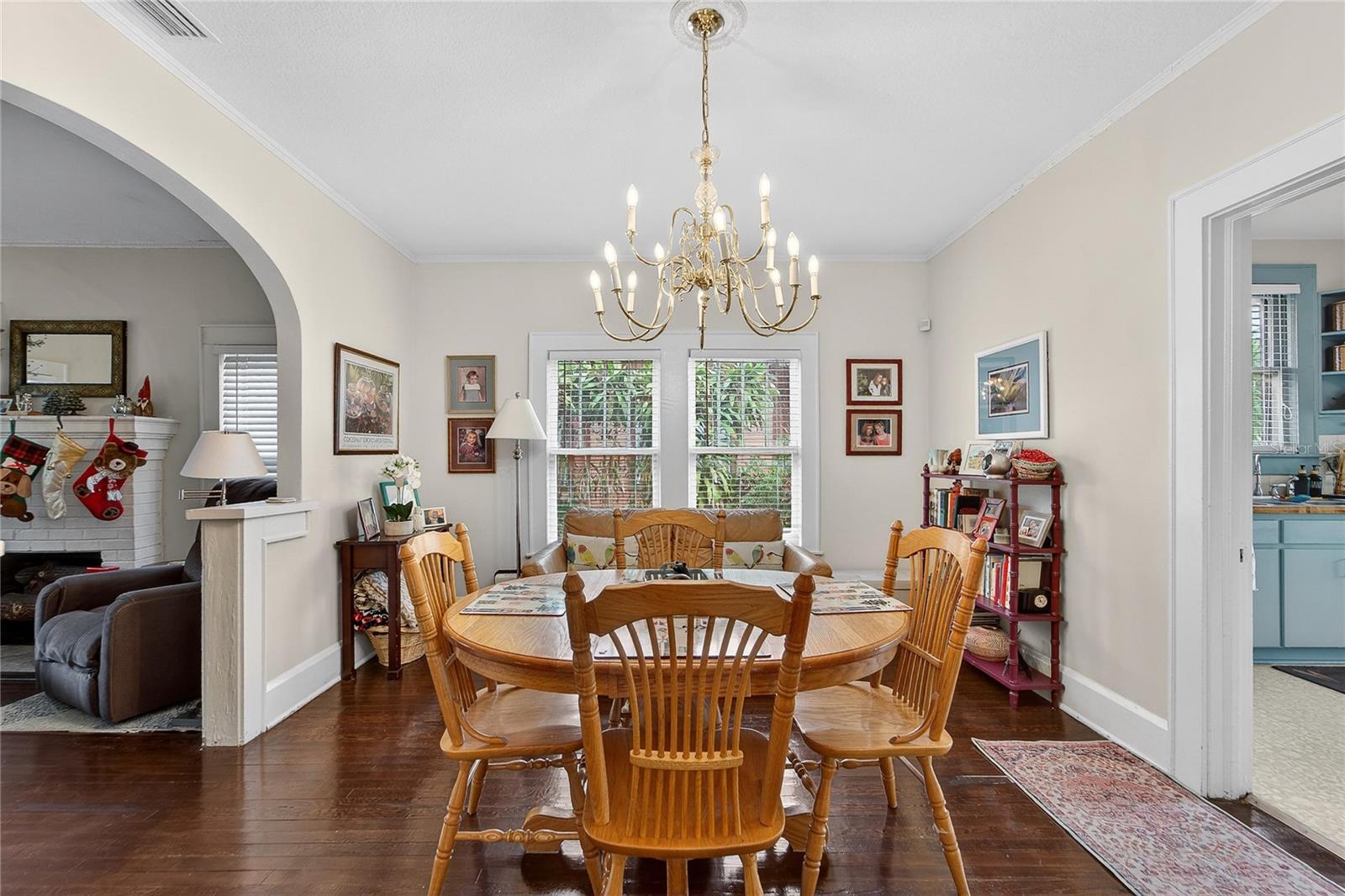 PLANT CITY HEIGHTS - Residential