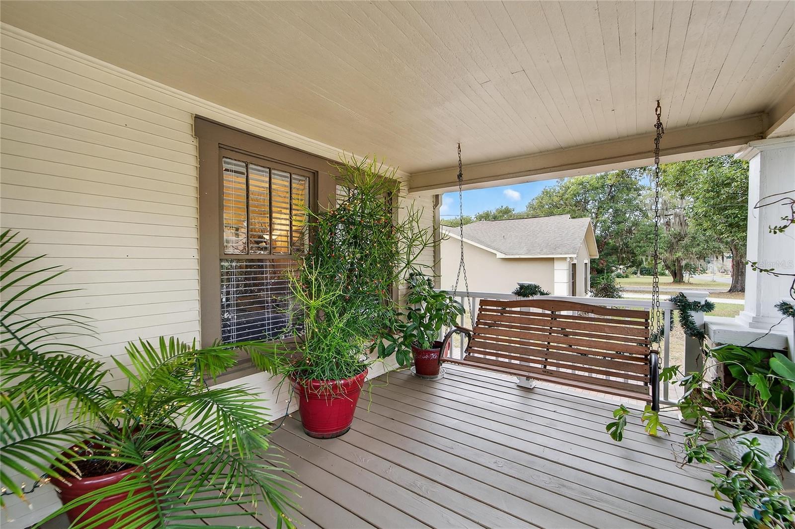 PLANT CITY HEIGHTS - Residential