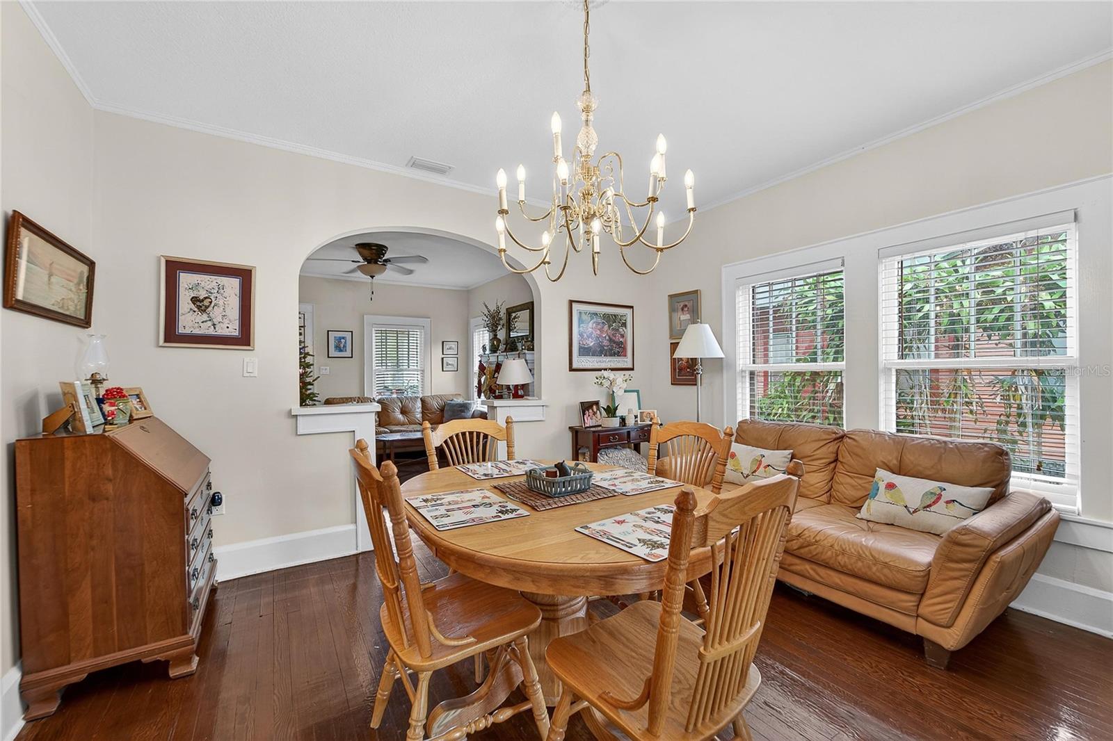 PLANT CITY HEIGHTS - Residential