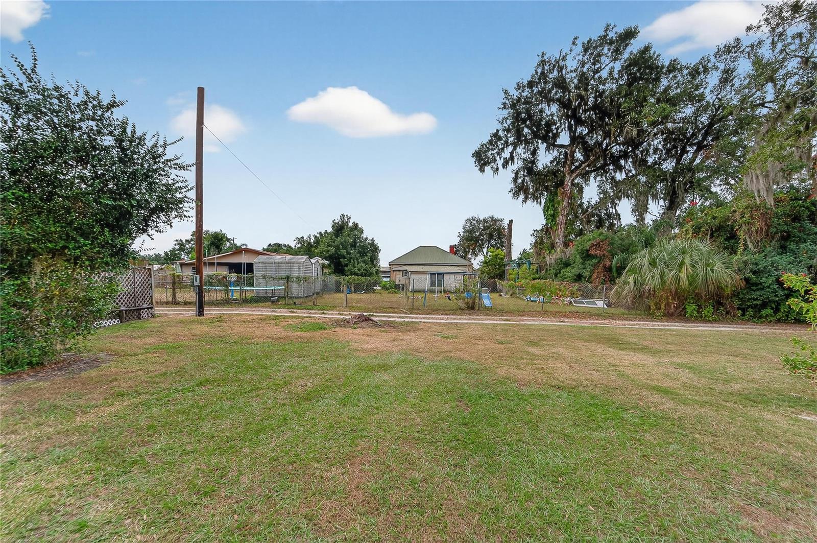 PLANT CITY HEIGHTS - Residential
