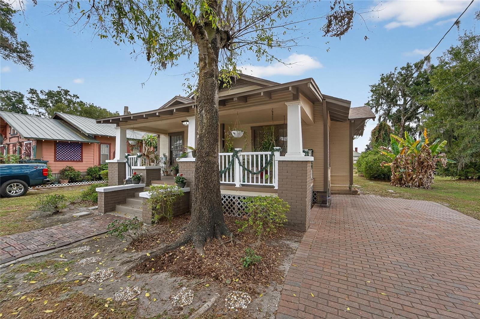 PLANT CITY HEIGHTS - Residential