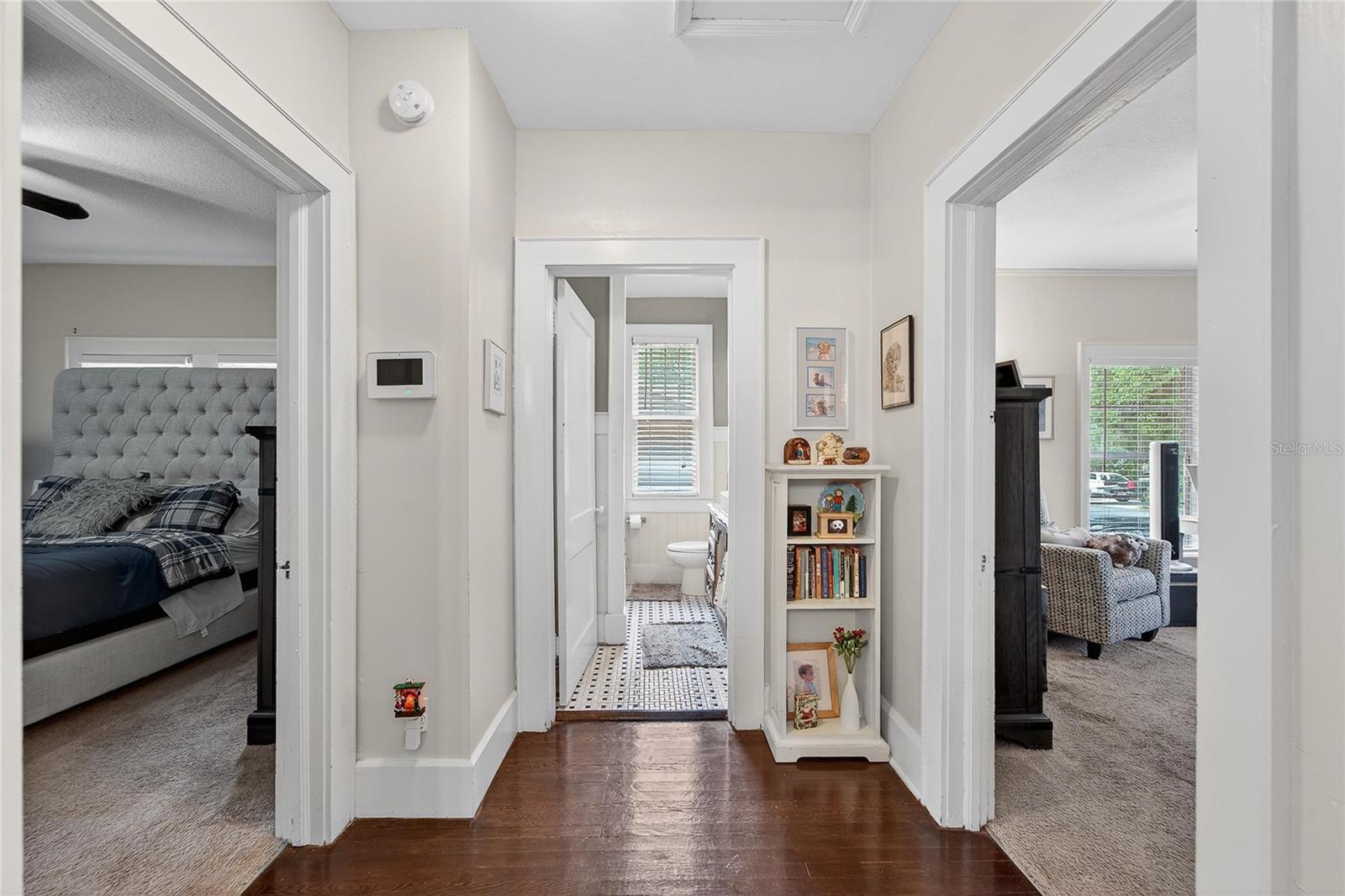 PLANT CITY HEIGHTS - Residential