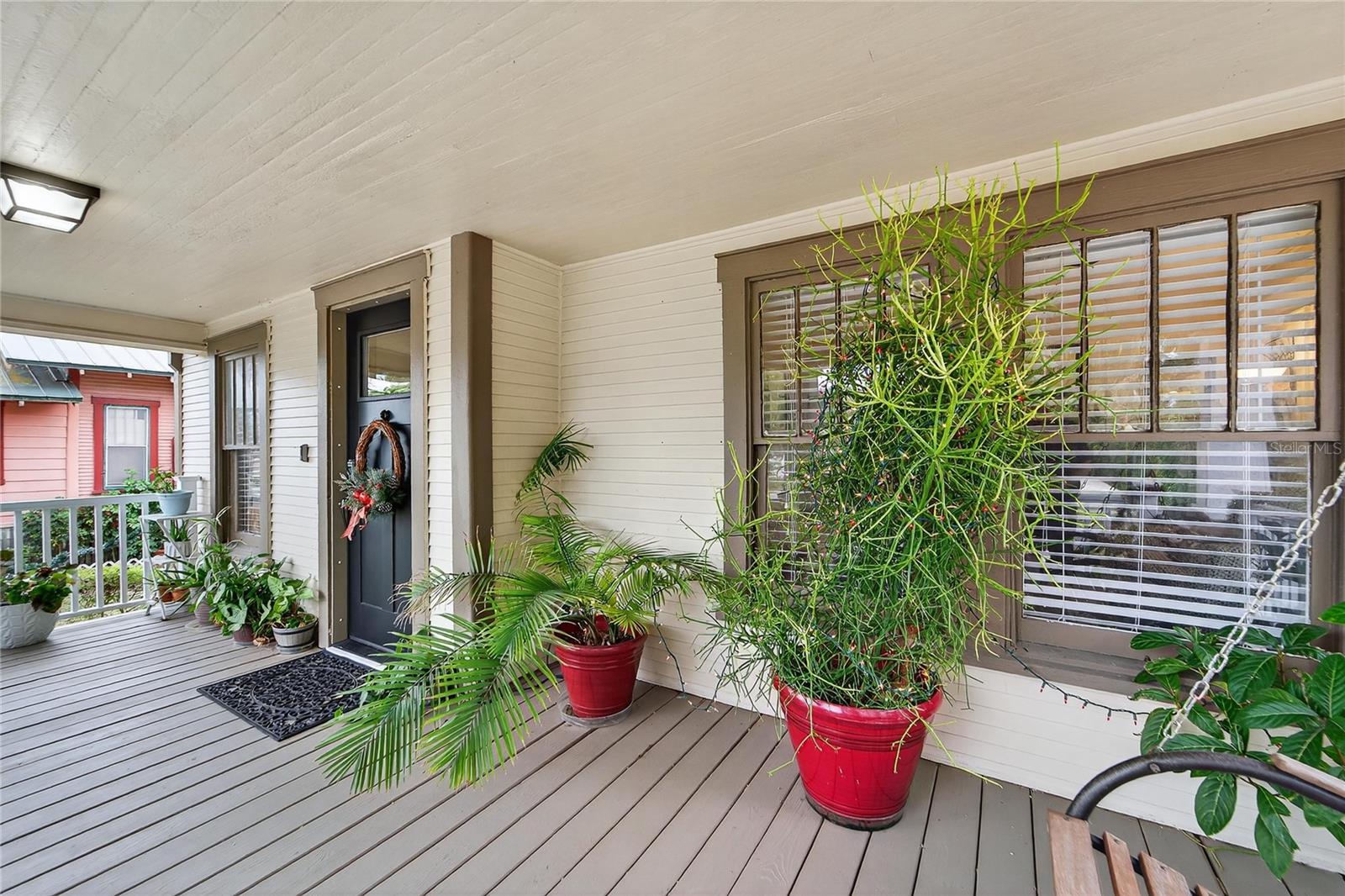 PLANT CITY HEIGHTS - Residential