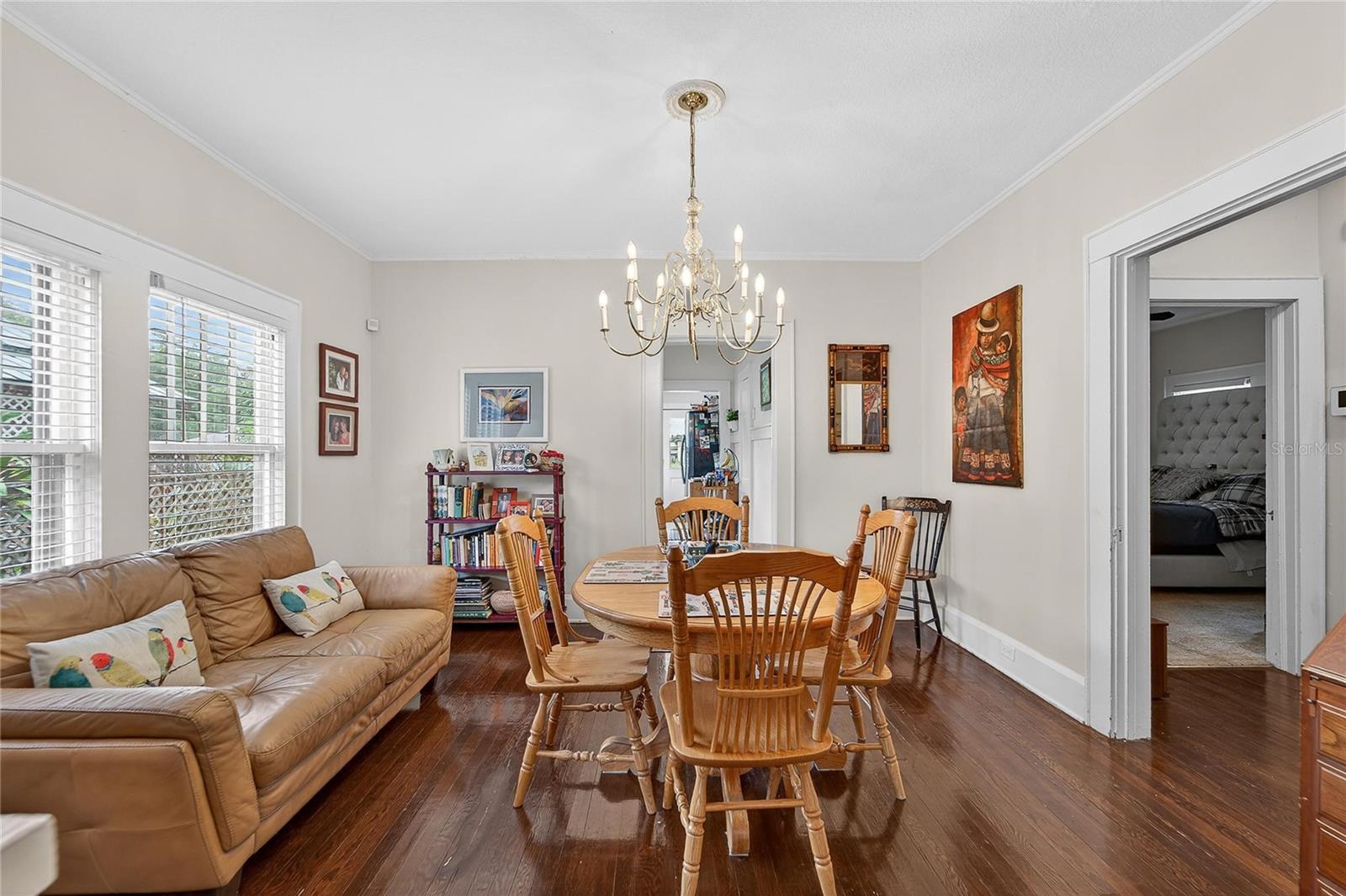 PLANT CITY HEIGHTS - Residential