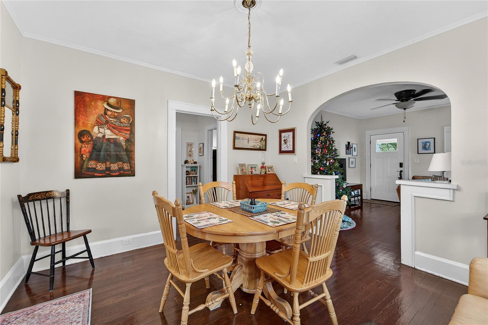 PLANT CITY HEIGHTS - Residential