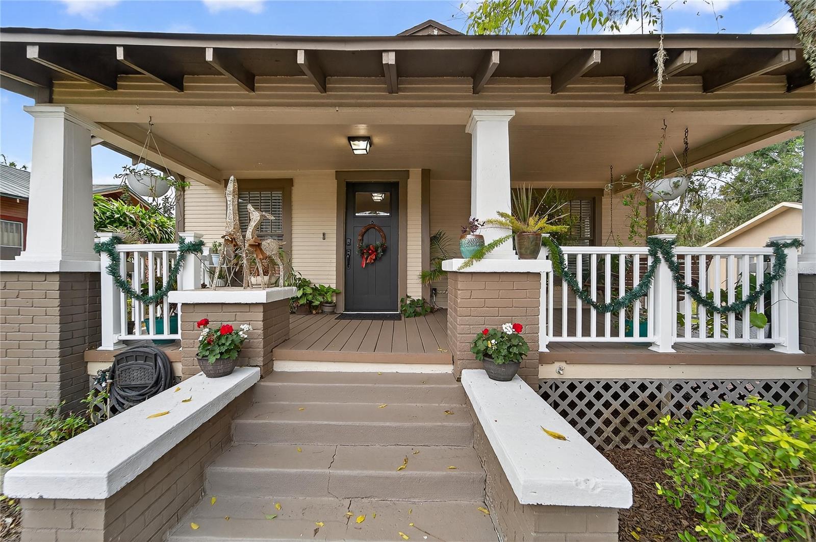 PLANT CITY HEIGHTS - Residential