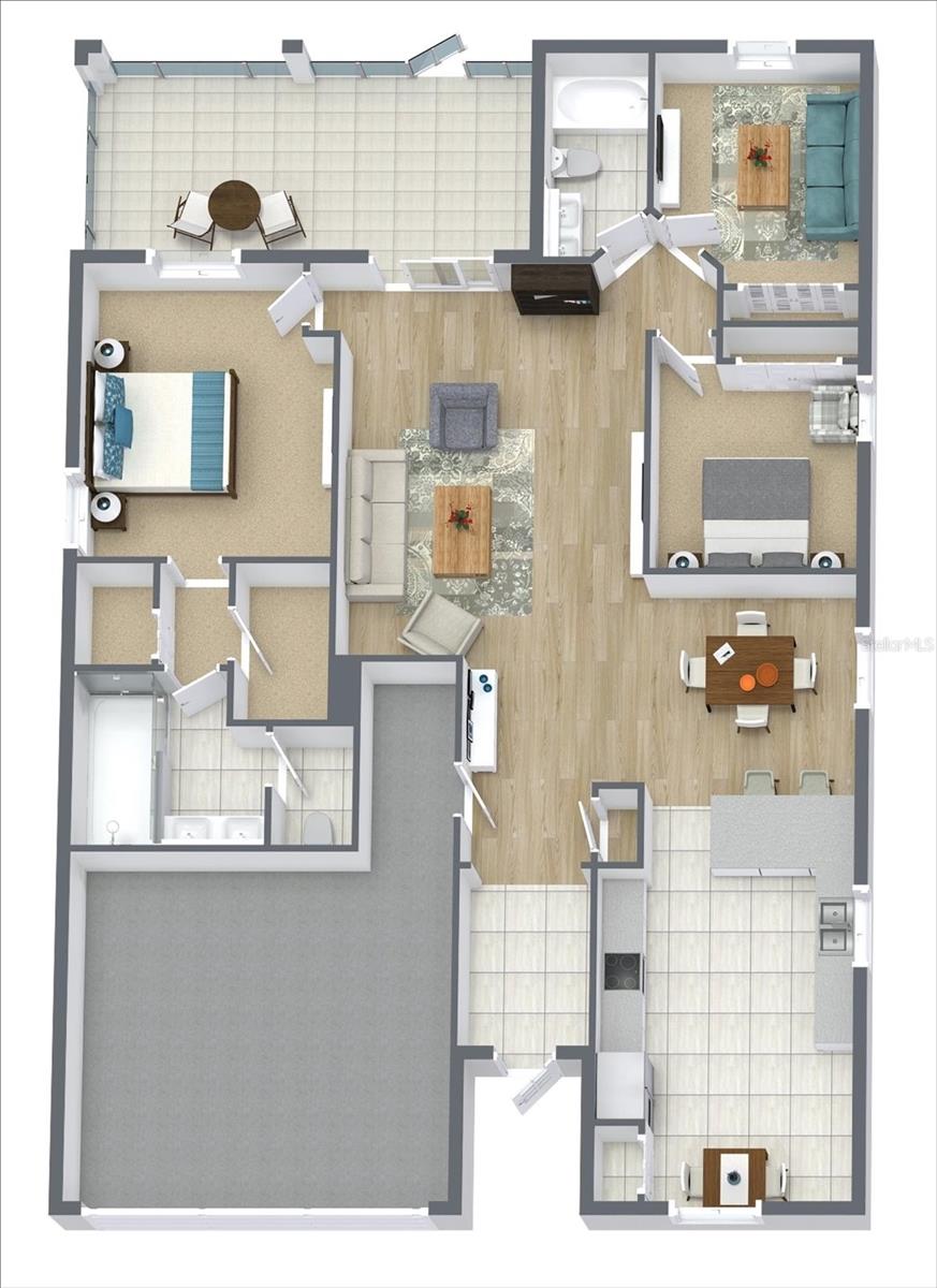 HERITAGE HILLS - Residential