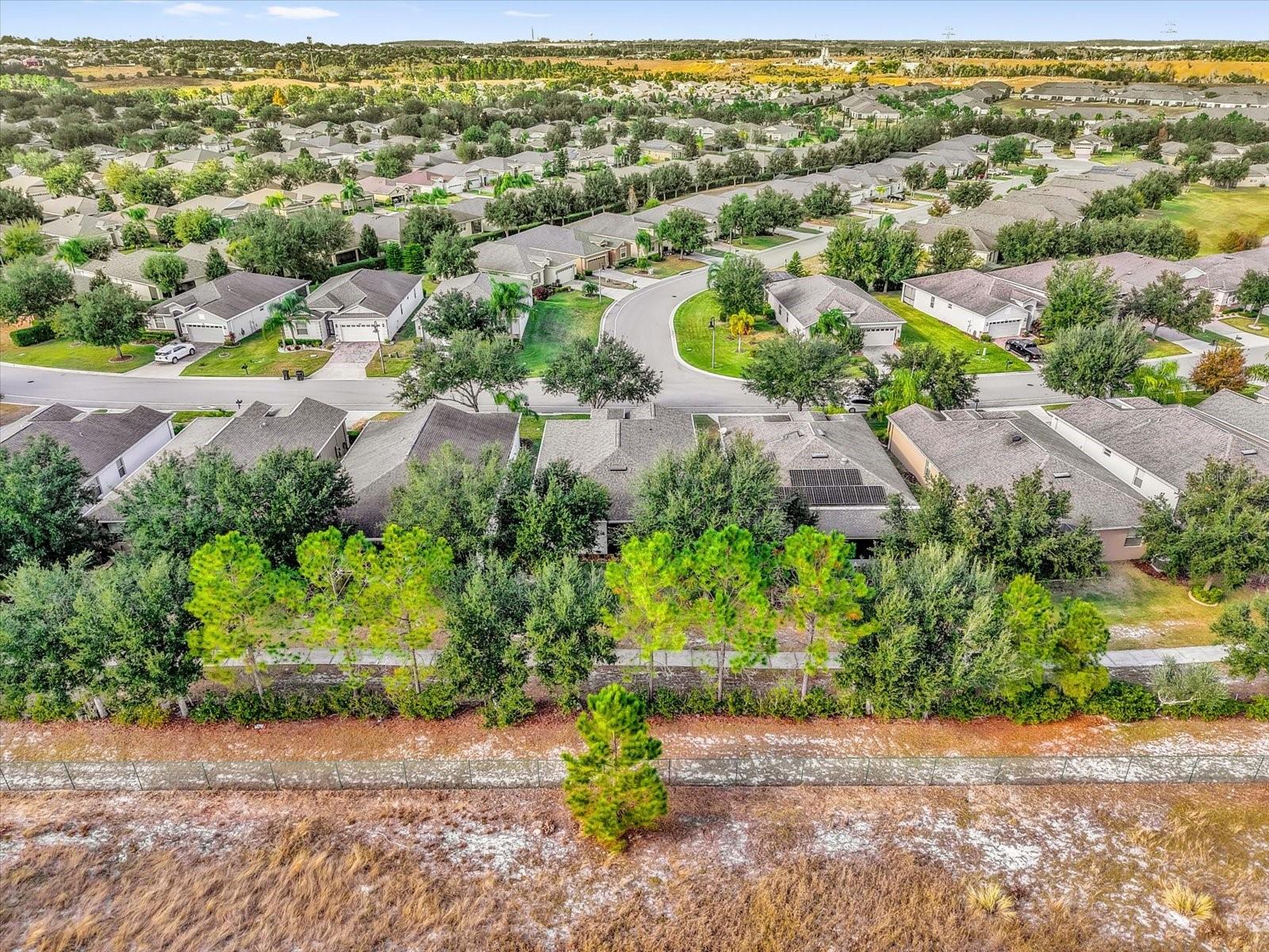 HERITAGE HILLS - Residential