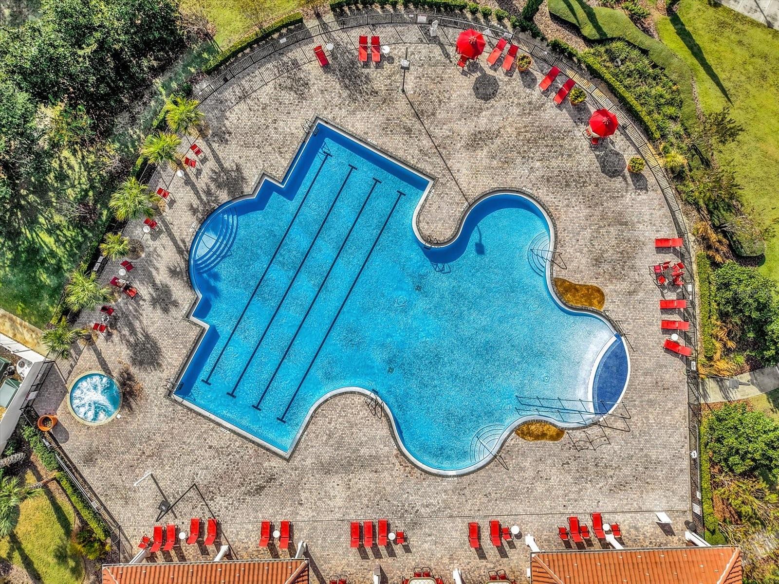 HERITAGE HILLS - Residential