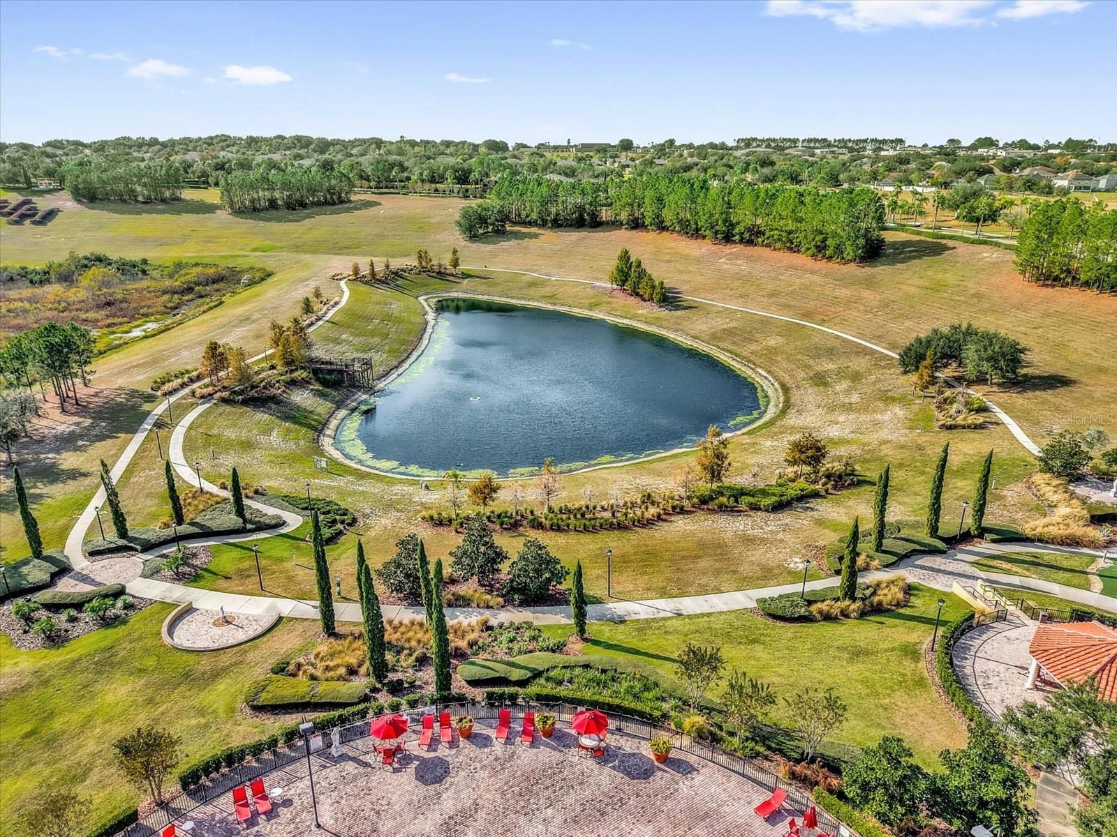 HERITAGE HILLS - Residential