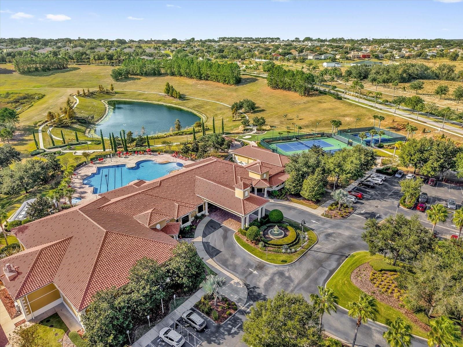 HERITAGE HILLS - Residential