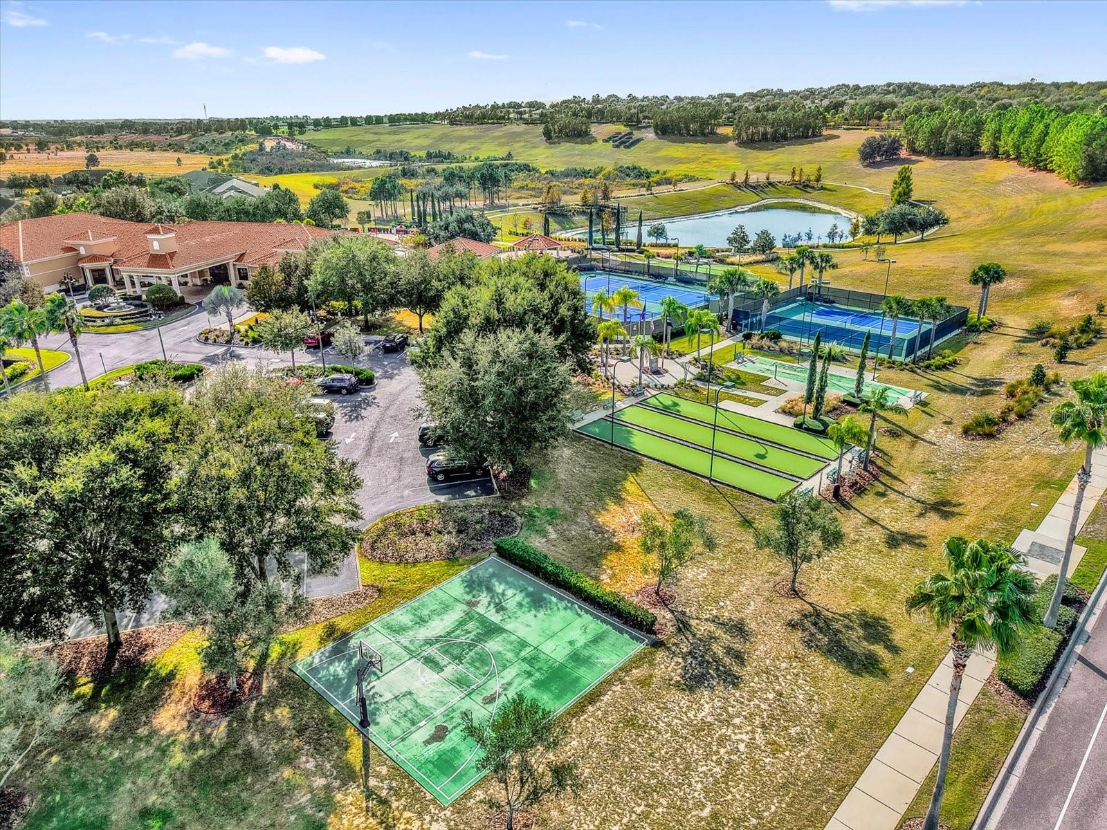 HERITAGE HILLS - Residential