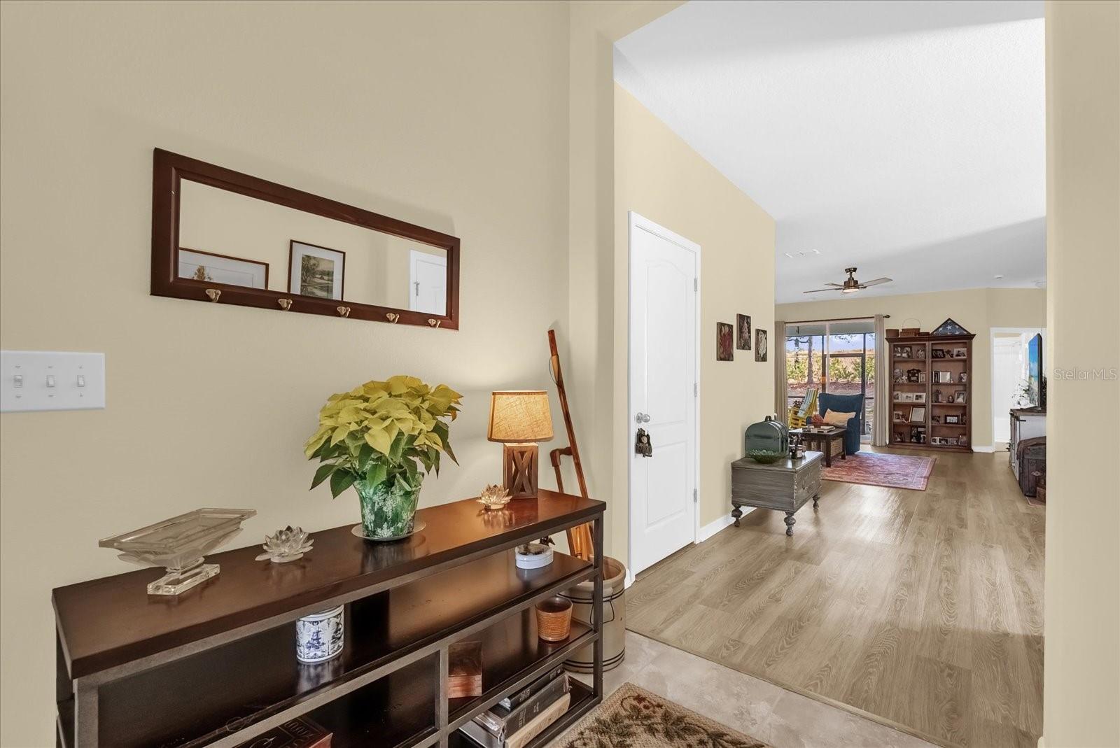 HERITAGE HILLS - Residential