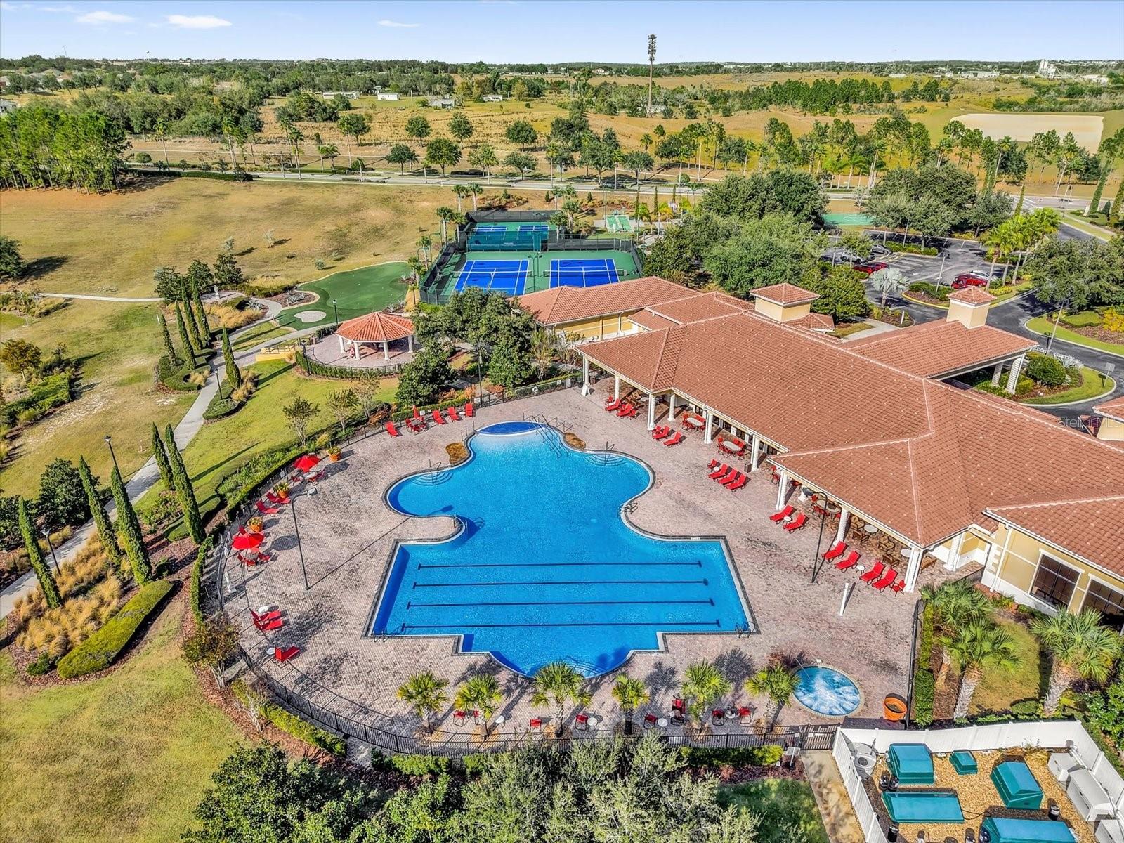 HERITAGE HILLS - Residential