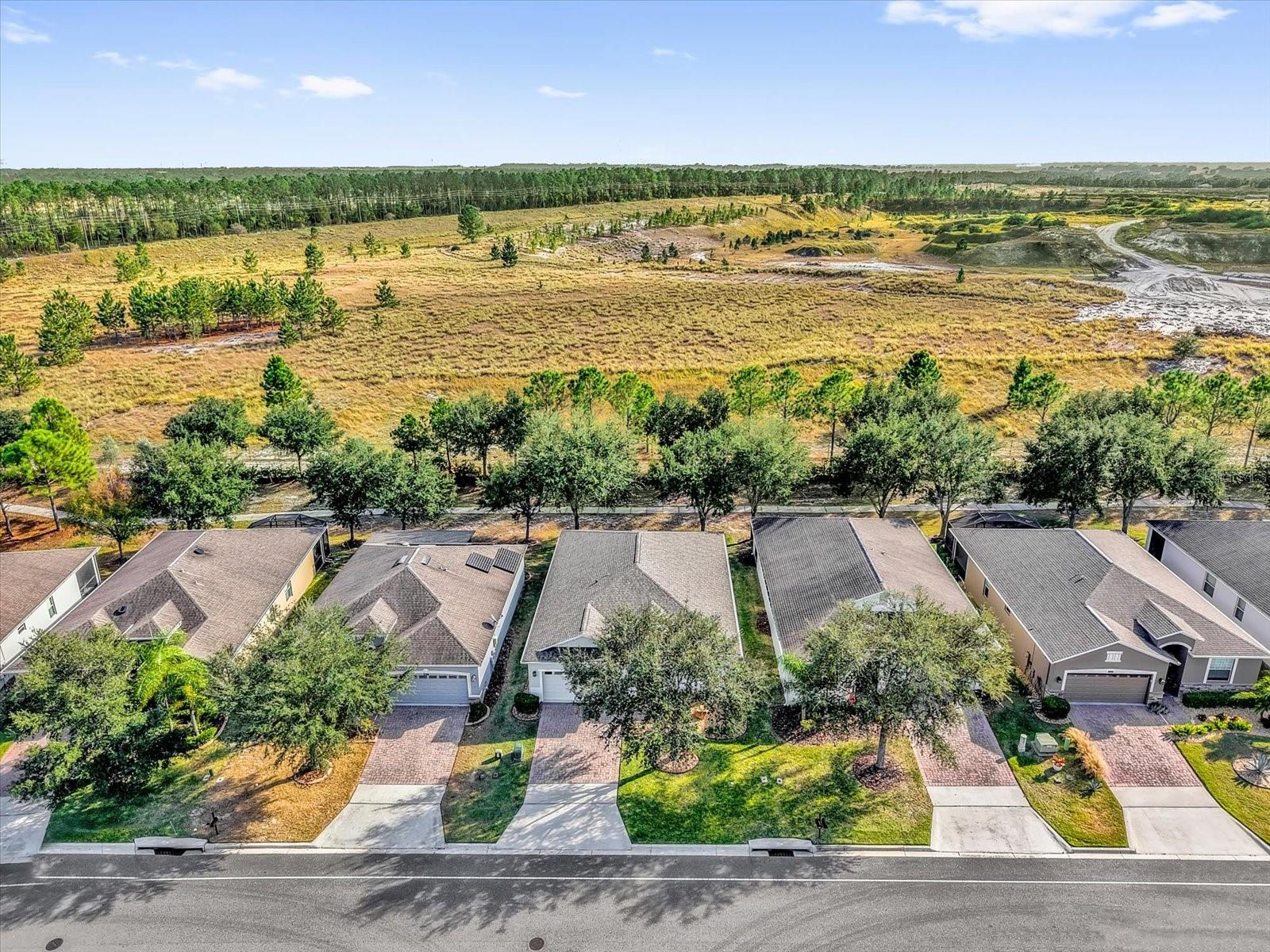 HERITAGE HILLS - Residential