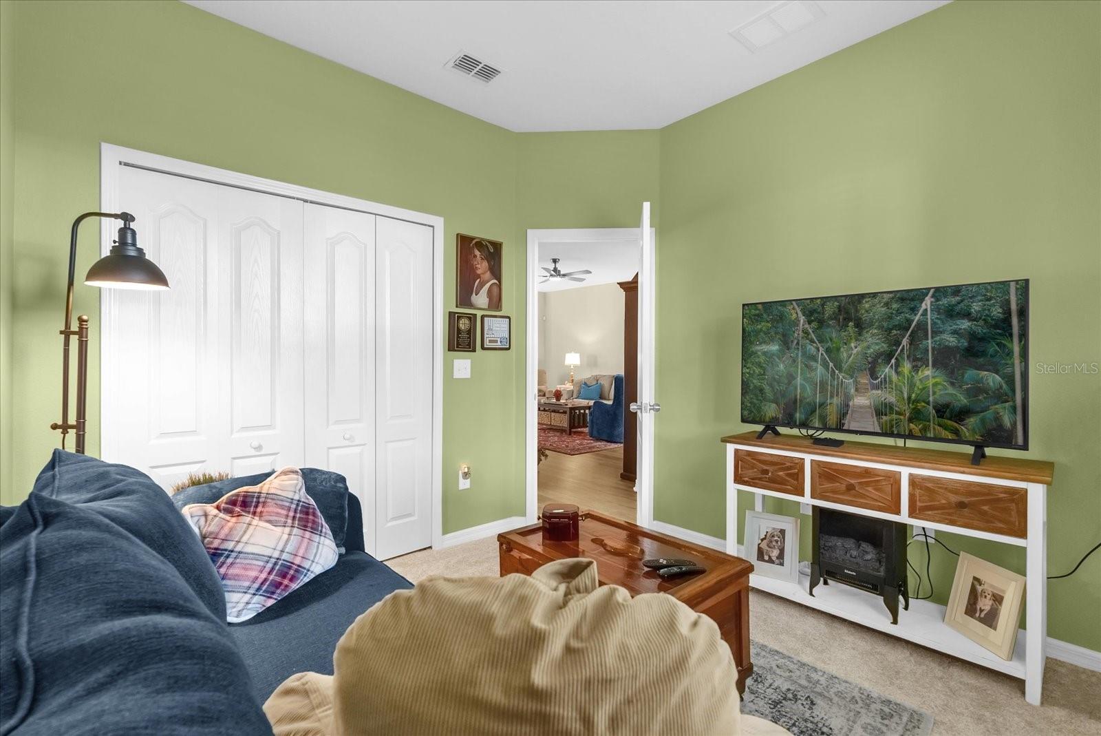 HERITAGE HILLS - Residential