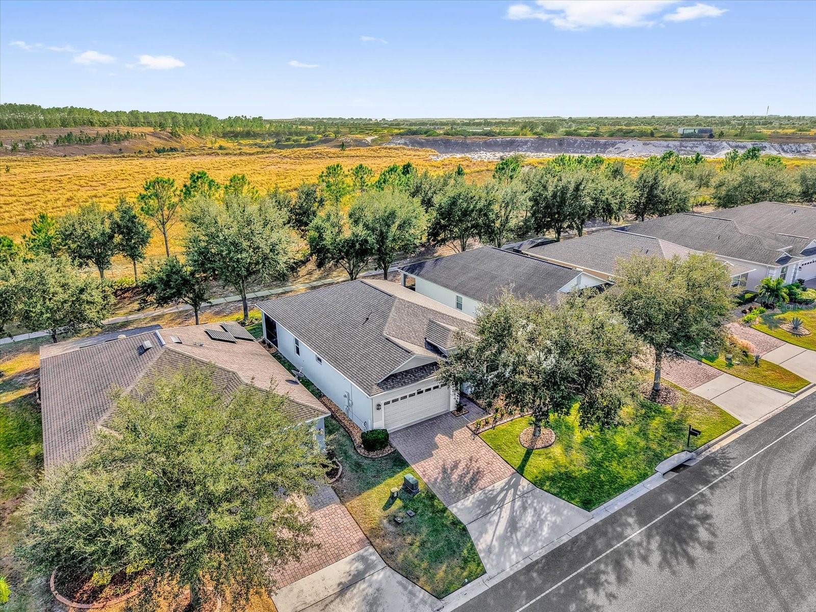 HERITAGE HILLS - Residential