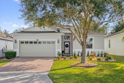 3808 SERENA LANE CLERMONT FL 34711
