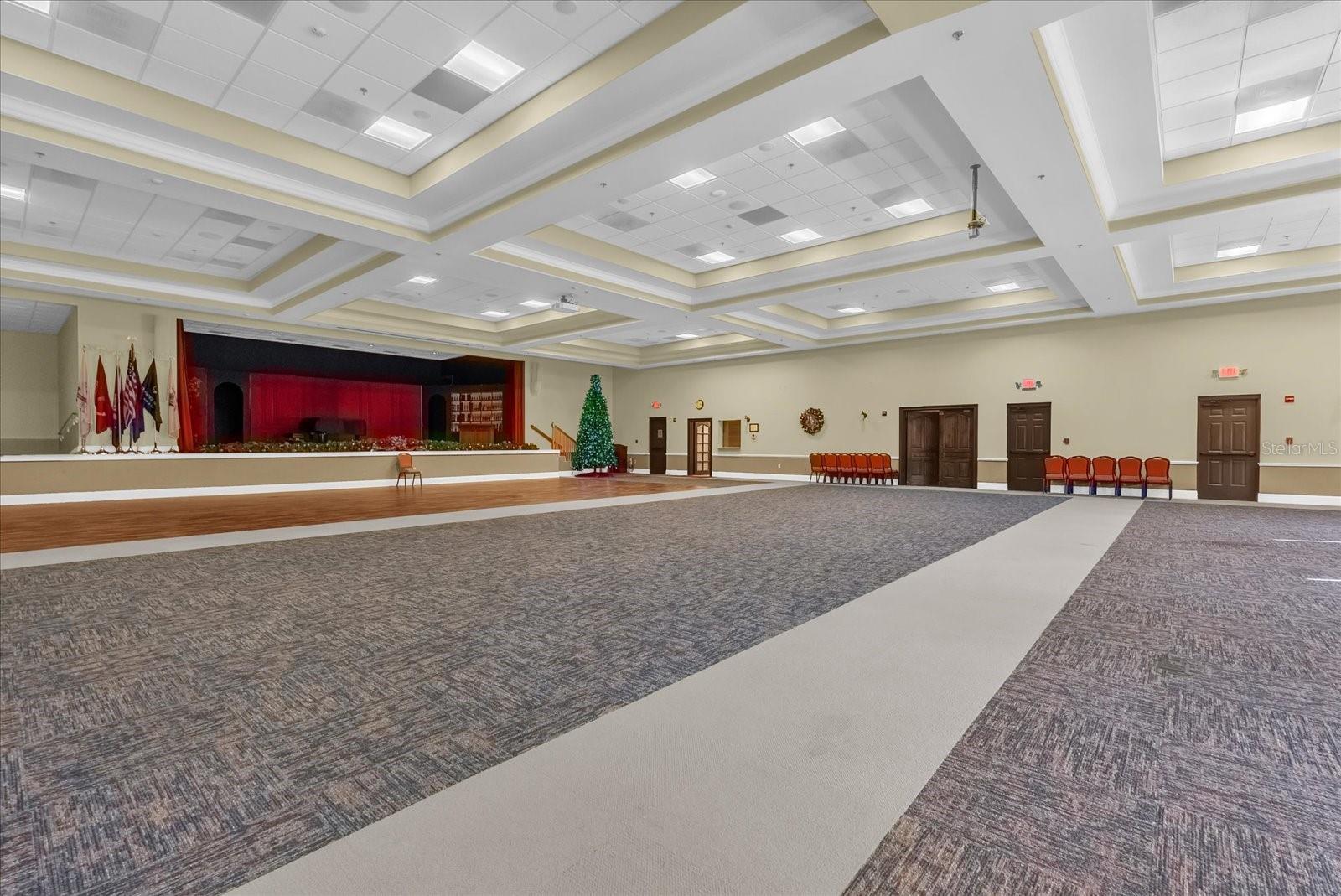 HERITAGE HILLS - Residential