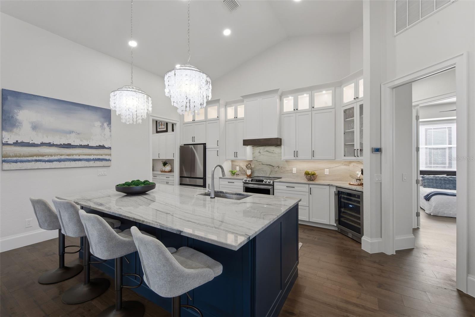 CATALPA COVE SUB - Residential