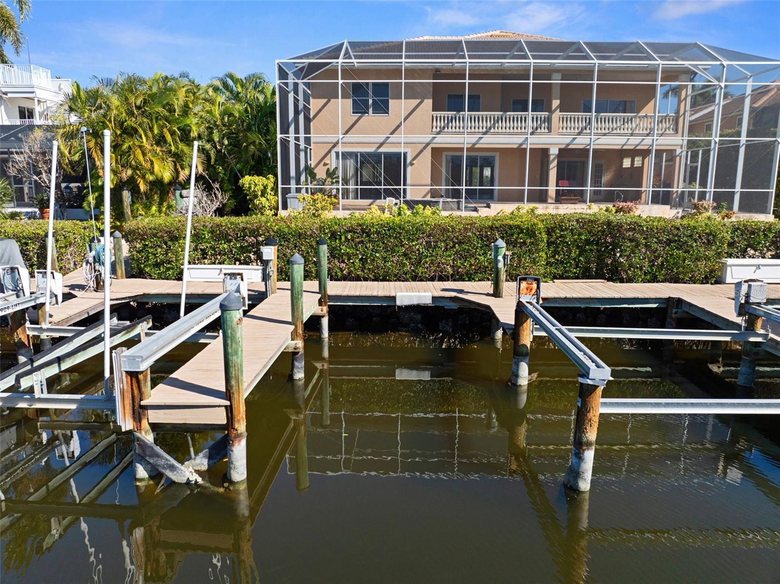 CATALPA COVE SUB - Residential