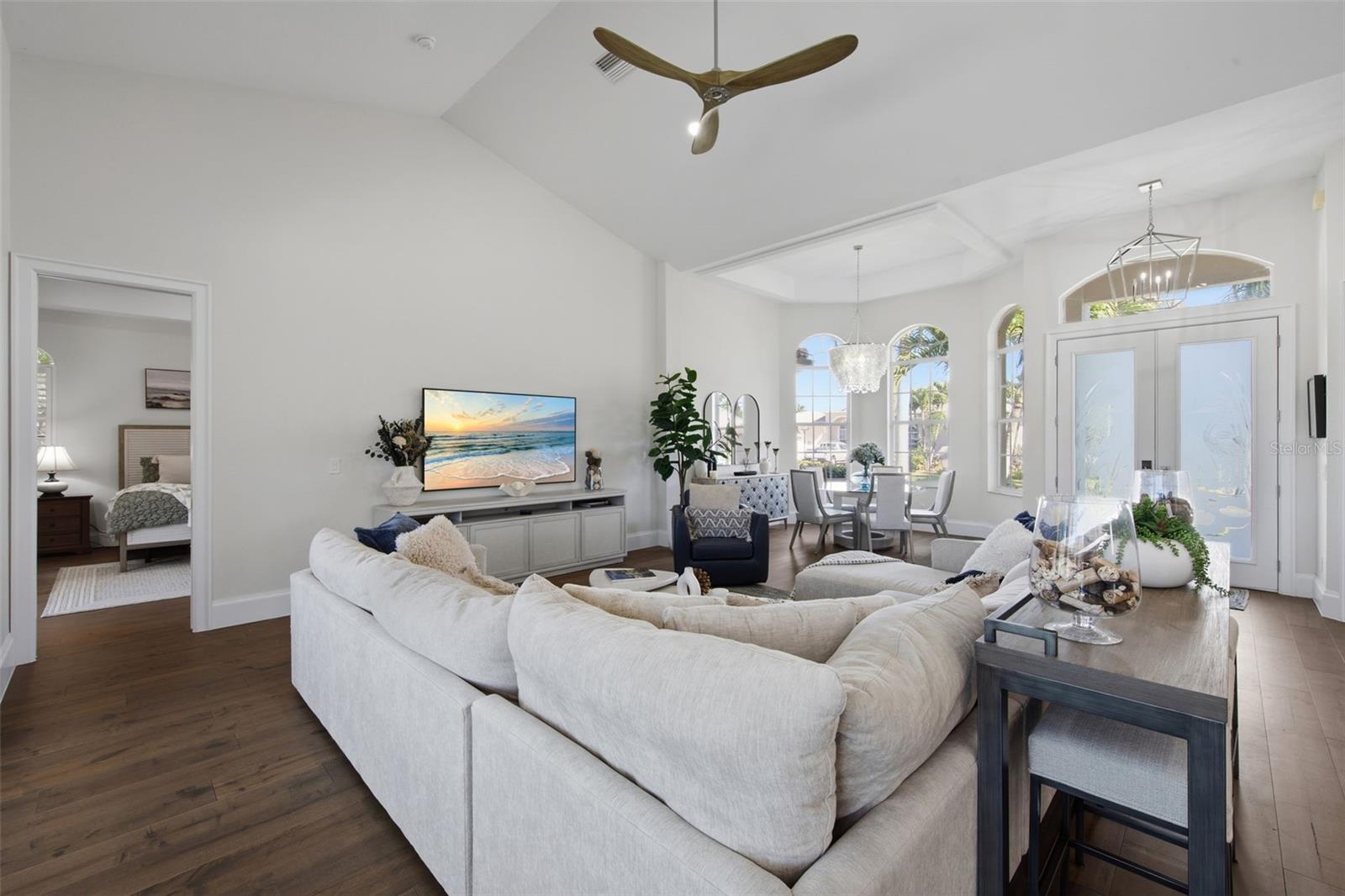 CATALPA COVE SUB - Residential