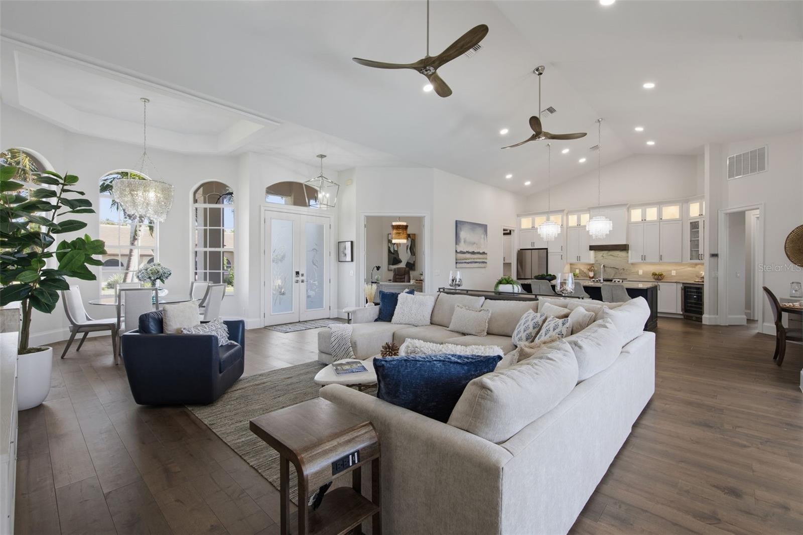 CATALPA COVE SUB - Residential